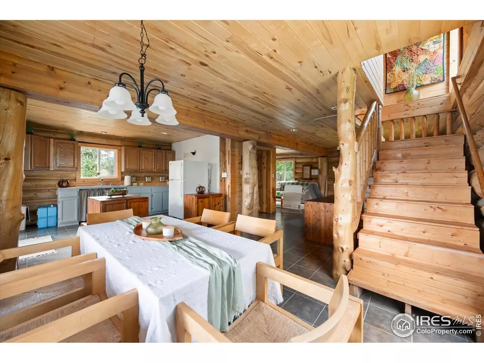 Dining - 122 Elk Way, Drake, CO 80515 photo 5 of 5