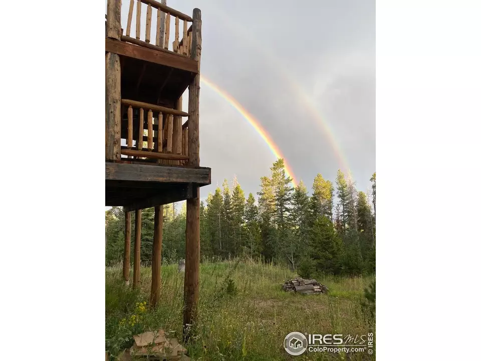 Exterior - 122 Elk Way, Drake, CO 80515 photo 1 of 7