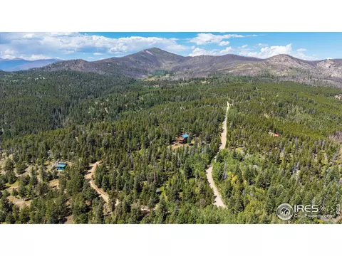 View/Area - 122 Elk Way, Drake, CO 80515 photo 1 of 3