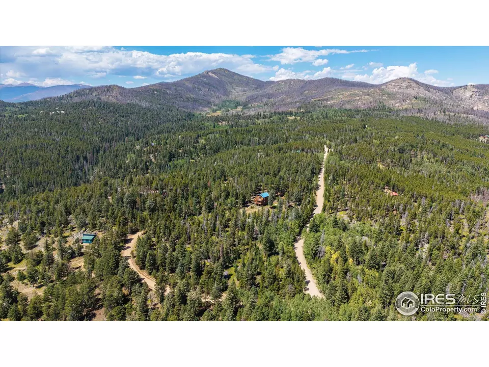 View/Area - 122 Elk Way, Drake, CO 80515 photo 1 of 3