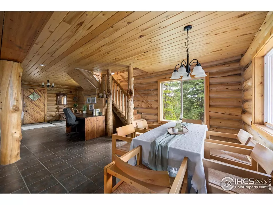 Dining - 122 Elk Way, Drake, CO 80515 photo 1 of 5