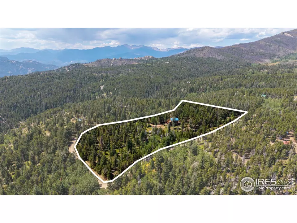 View/Area - 122 Elk Way, Drake, CO 80515 photo 2 of 3