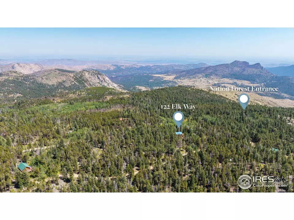 Other - 122 Elk Way, Drake, CO 80515 photo 17 of 17