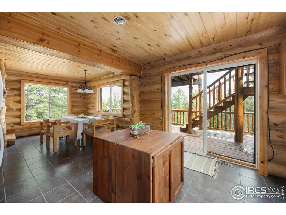 Dining - 122 Elk Way, Drake, CO 80515 photo 3 of 5