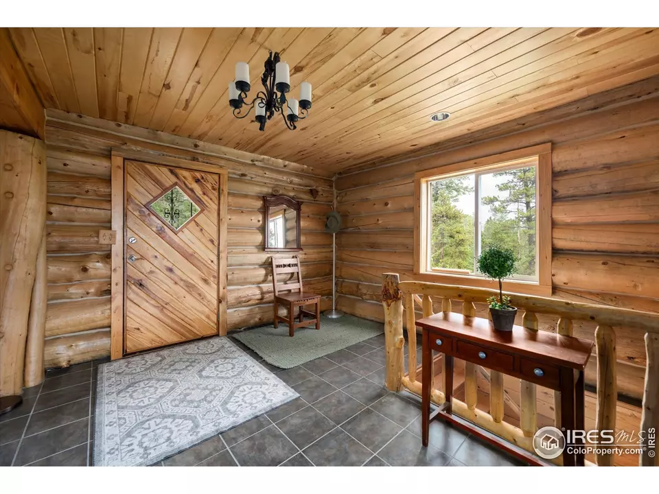 Entry Way - 122 Elk Way, Drake, CO 80515 photo 1 of 1