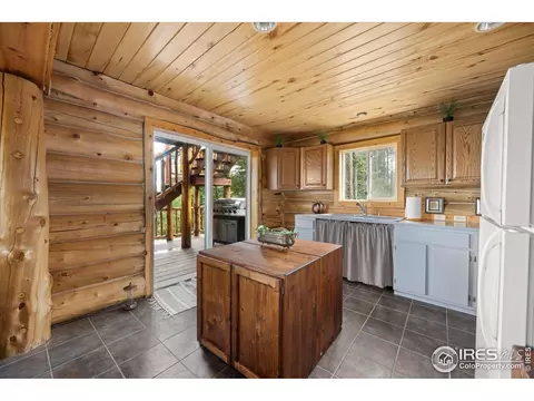 Kitchen - 122 Elk Way, Drake, CO 80515 photo 1 of 1