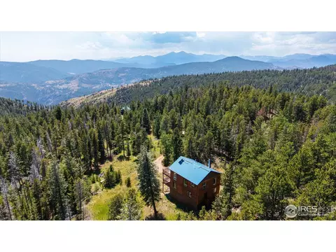 122 Elk Way, Drake, CO 80515