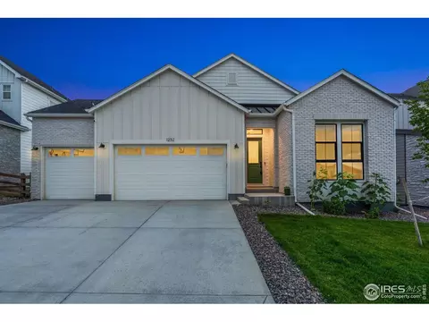 1232 Kitchel Lake Pkwy, Timnath, CO 80547