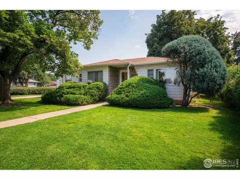 100 E 23rd St, Loveland, CO 80538