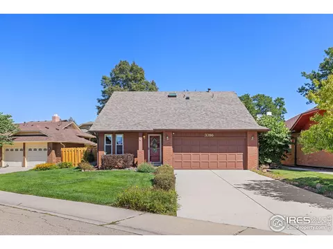 3316 Camden Dr, Longmont, CO 80503