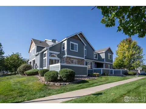 805 Summer Hawk Dr #E-27, Longmont, CO 80504