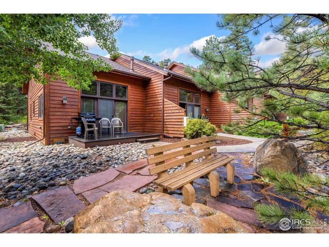 2120 Fall River Rd #E1-10, Estes Park, CO 80517