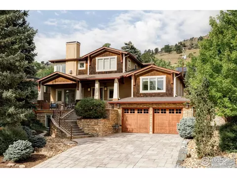 2925 4th St, Boulder, CO 80304