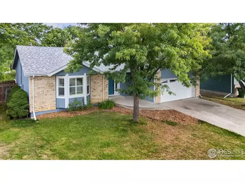 642 Cressa Dr, Loveland, CO 80537