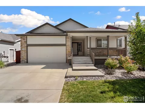 1649 Rise Dr, Windsor, CO 80550