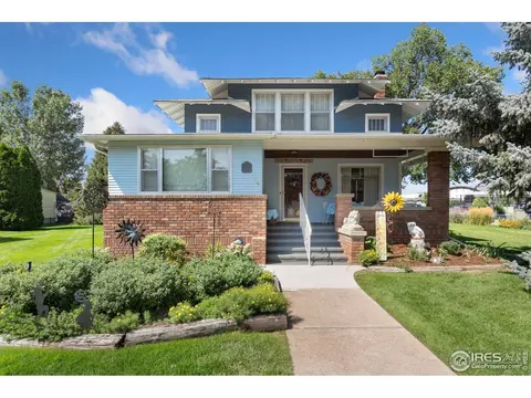 28 Park Ave, Eaton, CO 80615