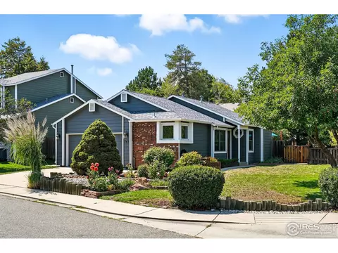 745 Crystal Ct, Lafayette, CO 80026