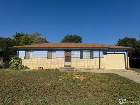1102 Walnut St, Windsor, CO 80550