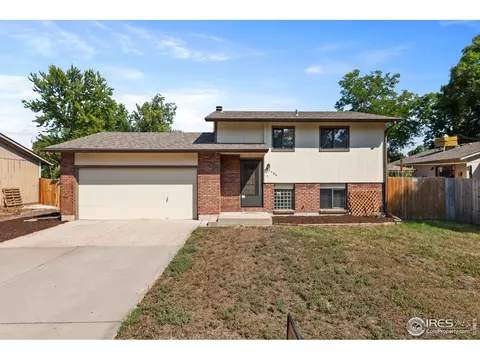 2460 Stover St, Fort Collins, CO 80525