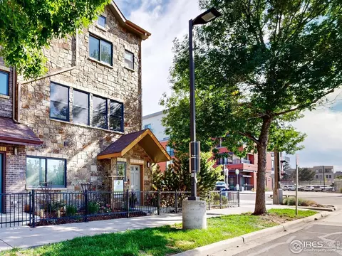 214 Willow St #1, Fort Collins, CO 80524