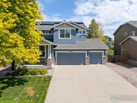207 Bittern Dr, Johnstown, CO 80534 photo 1