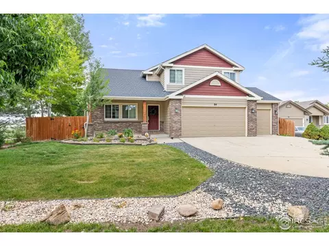 84 Meeker Ln, Severance, CO 80550 photo 3