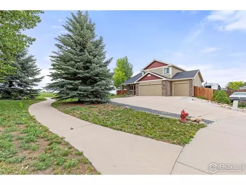 84 Meeker Ln, Severance, CO 80550