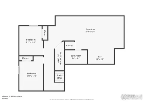 84 Meeker Ln, Severance, CO 80550 photo 42
