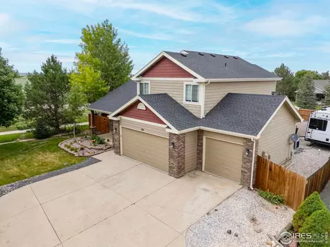 84 Meeker Ln, Severance, CO 80550 photo 2