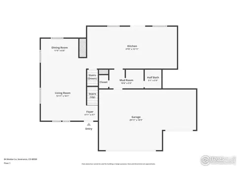 84 Meeker Ln, Severance, CO 80550 photo 41