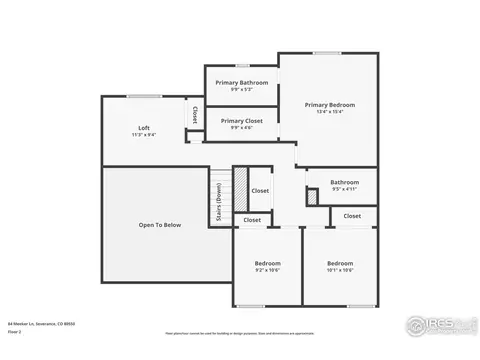 84 Meeker Ln, Severance, CO 80550 photo 43