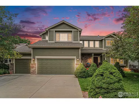 6915 Ranger Dr, Fort Collins, CO 80526