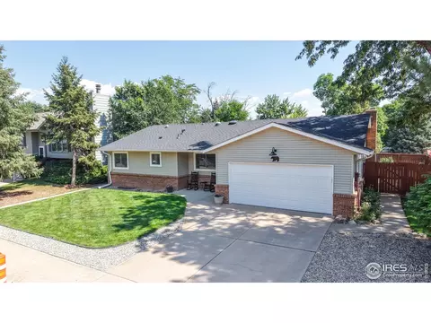 1430 Wildwood Rd, Fort Collins, CO 80521