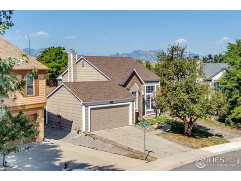 10411 Routt Ln, Broomfield, CO 80021
