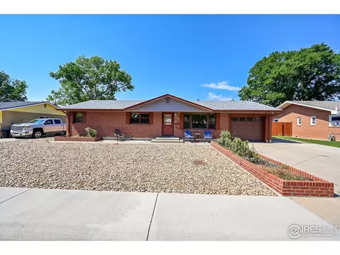 1833 Atwood St, Longmont, CO 80501