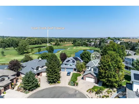 725 Pinehurst Ct, Louisville, CO 80027