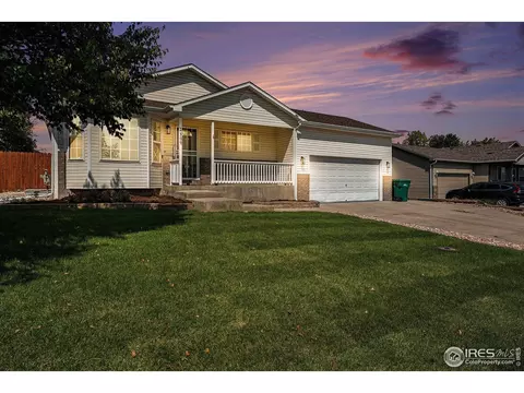 2509 Haven Ct, Evans, CO 80620