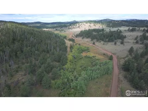 0 County Road 80c, Livermore, CO 80536