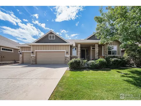 793 Vista Grande Cir, Fort Collins, CO 80524