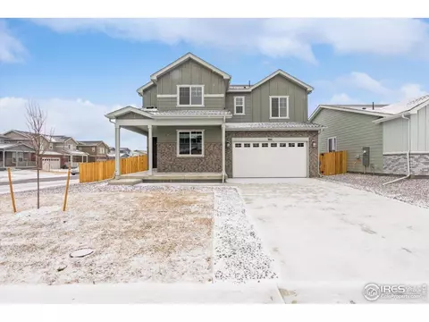 944 Harvard St, Johnstown, CO 80534