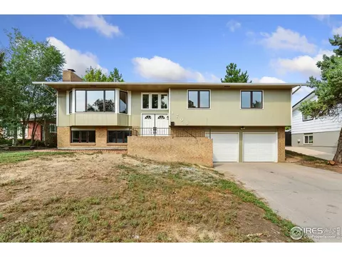 1709 28th Ave, Greeley, CO 80634