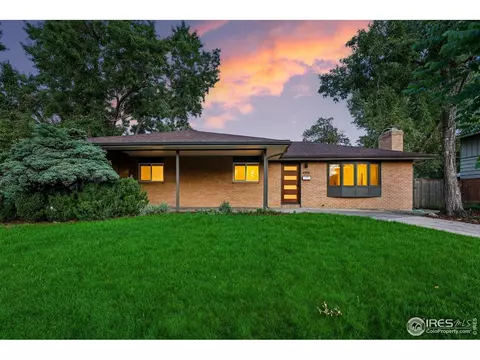 4294 Graham Ct, Boulder, CO 80305