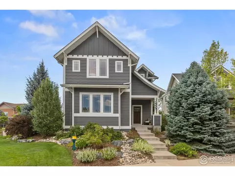 2227 Cocklebur Ln, Fort Collins, CO 80525