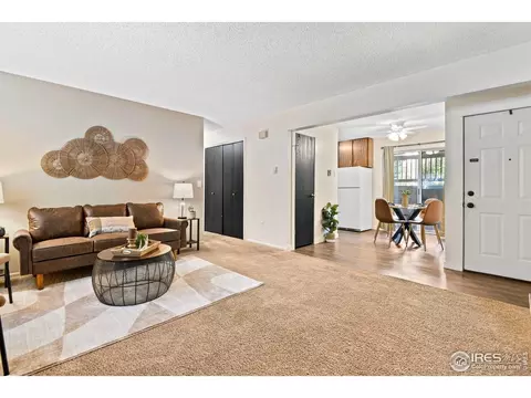1024 E Swallow Rd #B-214, Fort Collins, CO 80525