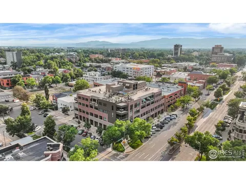 221 E Mountain Ave #412, Fort Collins, CO 80524