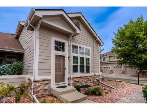 1426 Whitehall Dr #B, Longmont, CO 80504
