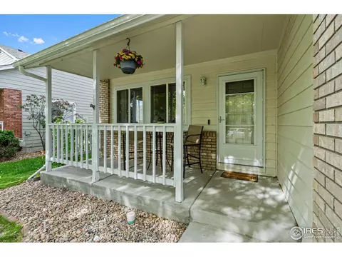 1157 Lavender Ave, Loveland, CO 80537
