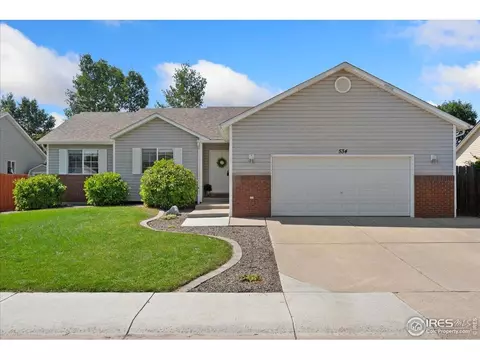 534 Springwood Ct, Windsor, CO 80550 photo 2