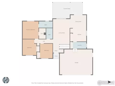 534 Springwood Ct, Windsor, CO 80550 photo 47