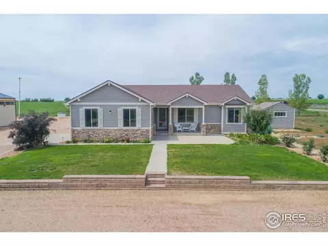 36929 County Road 41, Eaton, CO 80615